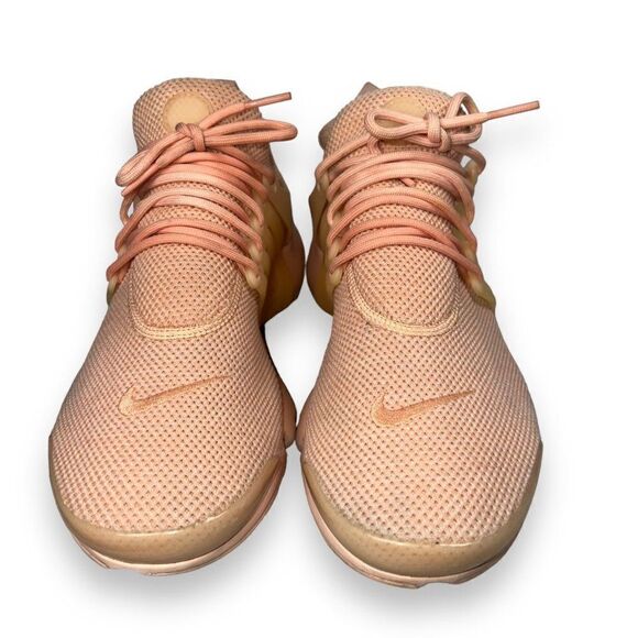 Nike Air Presto Ultra BR 'Arctic Orange' 898020-300 Men's 9 - Picture 3 of 11